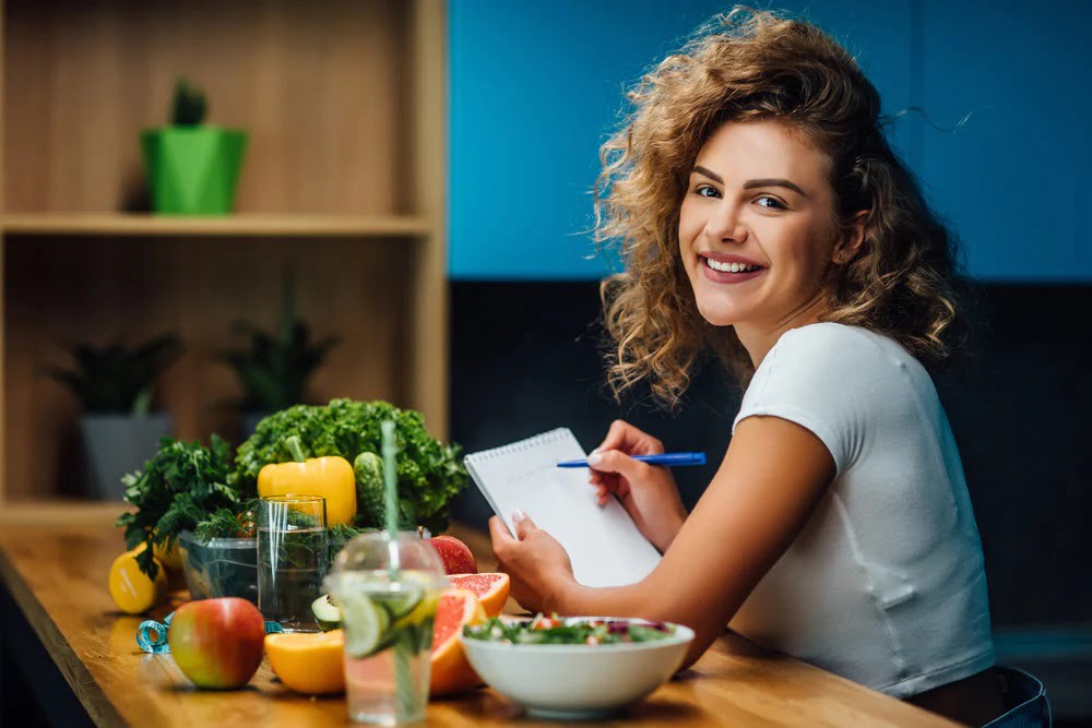 Dieta Keto