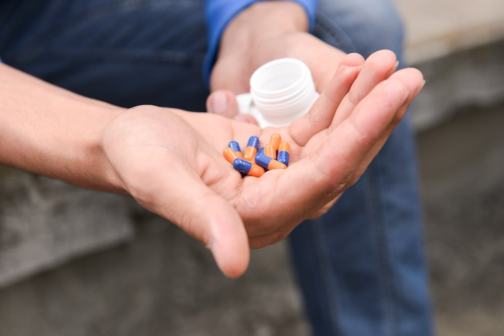 Evita medicamentele și substanțele chimice