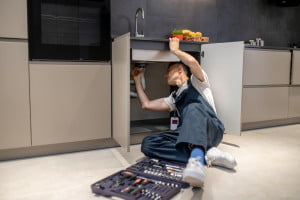 Lucrări în casa de care te poți ocupa singur
