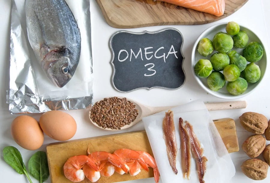 omega-3