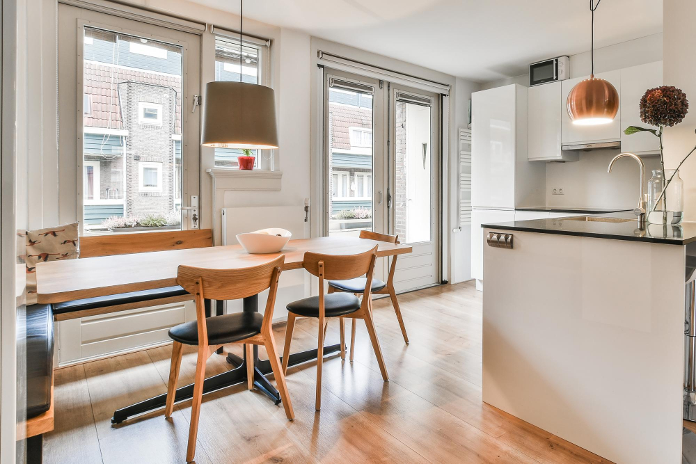 Idei de design pentru apartamente mici