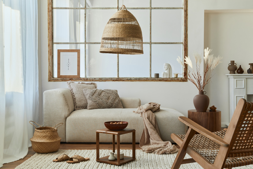 Iluminatul în stilul scandinav