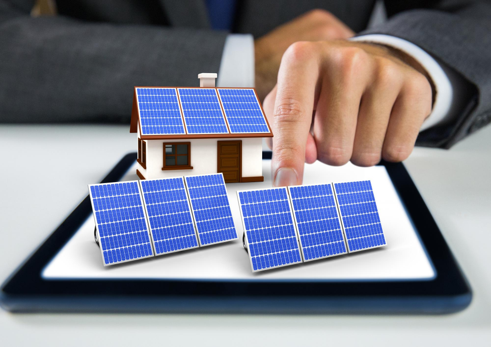 Casa ecologică