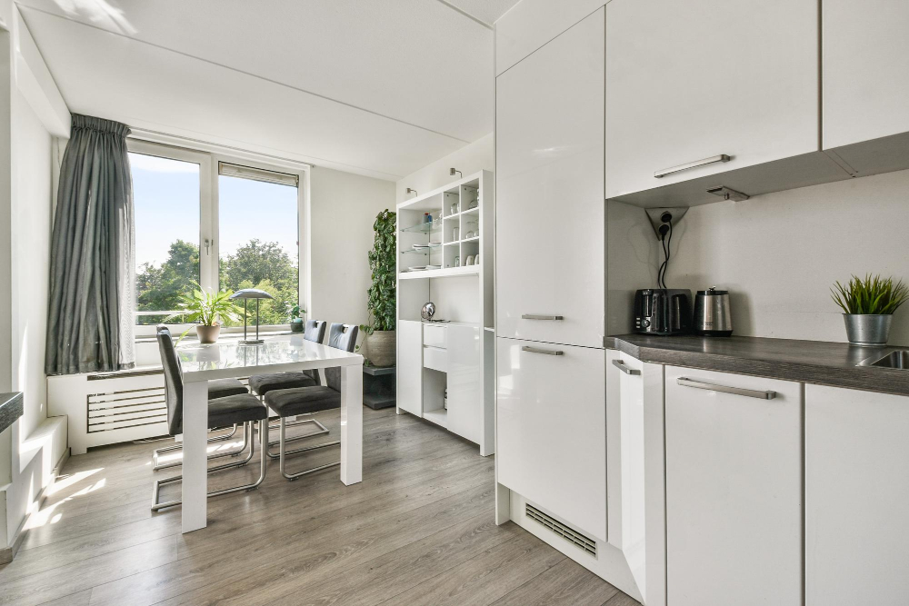 Amenajare apartament 2 camere