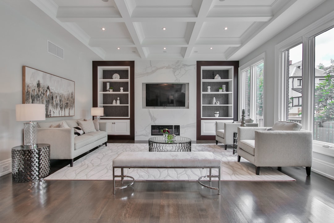 Photo Living room