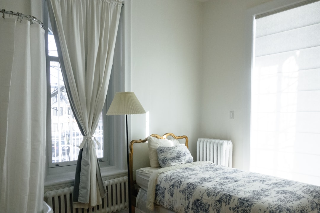 Photo Bedroom sanctuary