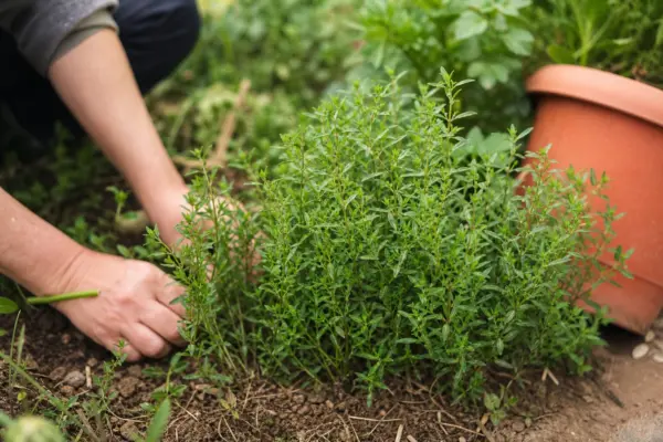 Cimbru de grădină (Satureja hortensis) – tot ce trebuie să știi despre plantare și îngrijire