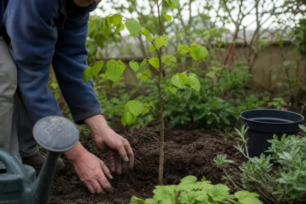 Tei (Tilia cordata) – tot ce trebuie să știi despre plantare și îngrijire