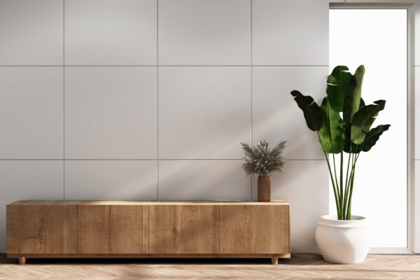 Comode TV cu design minimalist – recomandări pentru amenajări moderne