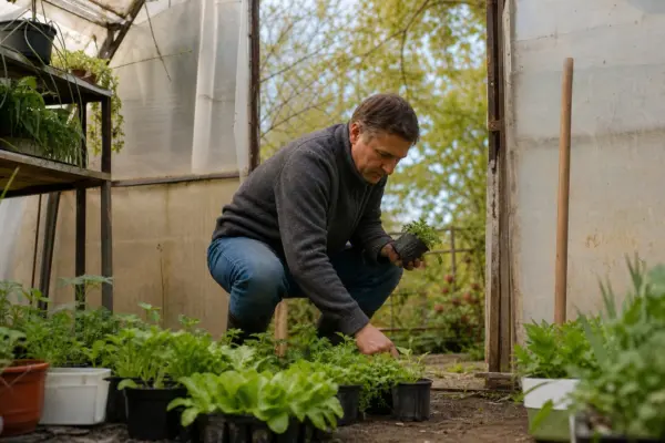 Accesorii esențiale pentru sere și solarii: ce trebuie să ai pentru o cultivare de succes
