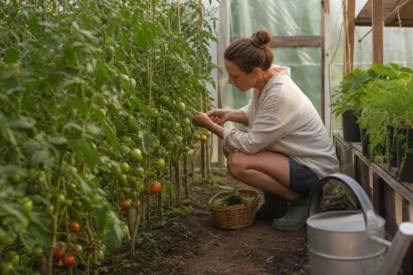 Sere și solarii hobby: perfecte pentru pasionații de grădinărit amator