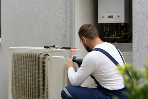 Aer condiționat sau centrală pe gaz: cum compari costurile și confortul